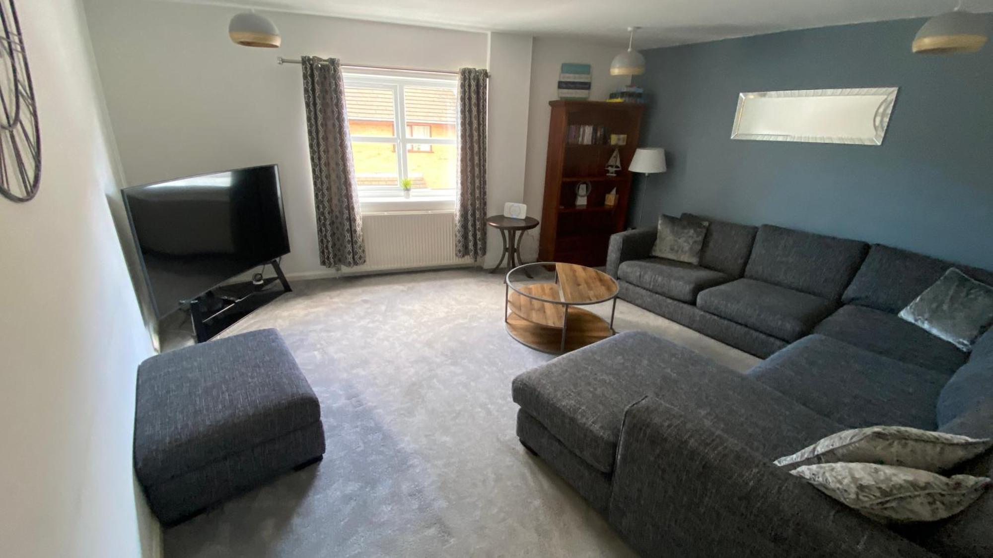Appartamento Southcliff Retreat Scarborough